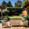 Westport Sofa