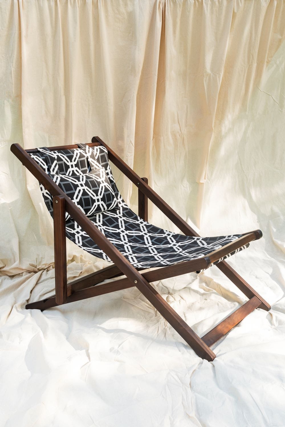 Easy Deckchair