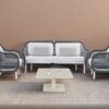 TRESSE ARMCHAIR