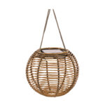 Palote Solar Floor Lamp