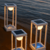 Parc Solar Lamp