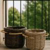 Pot Basket Planter