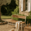 Stipa Benches