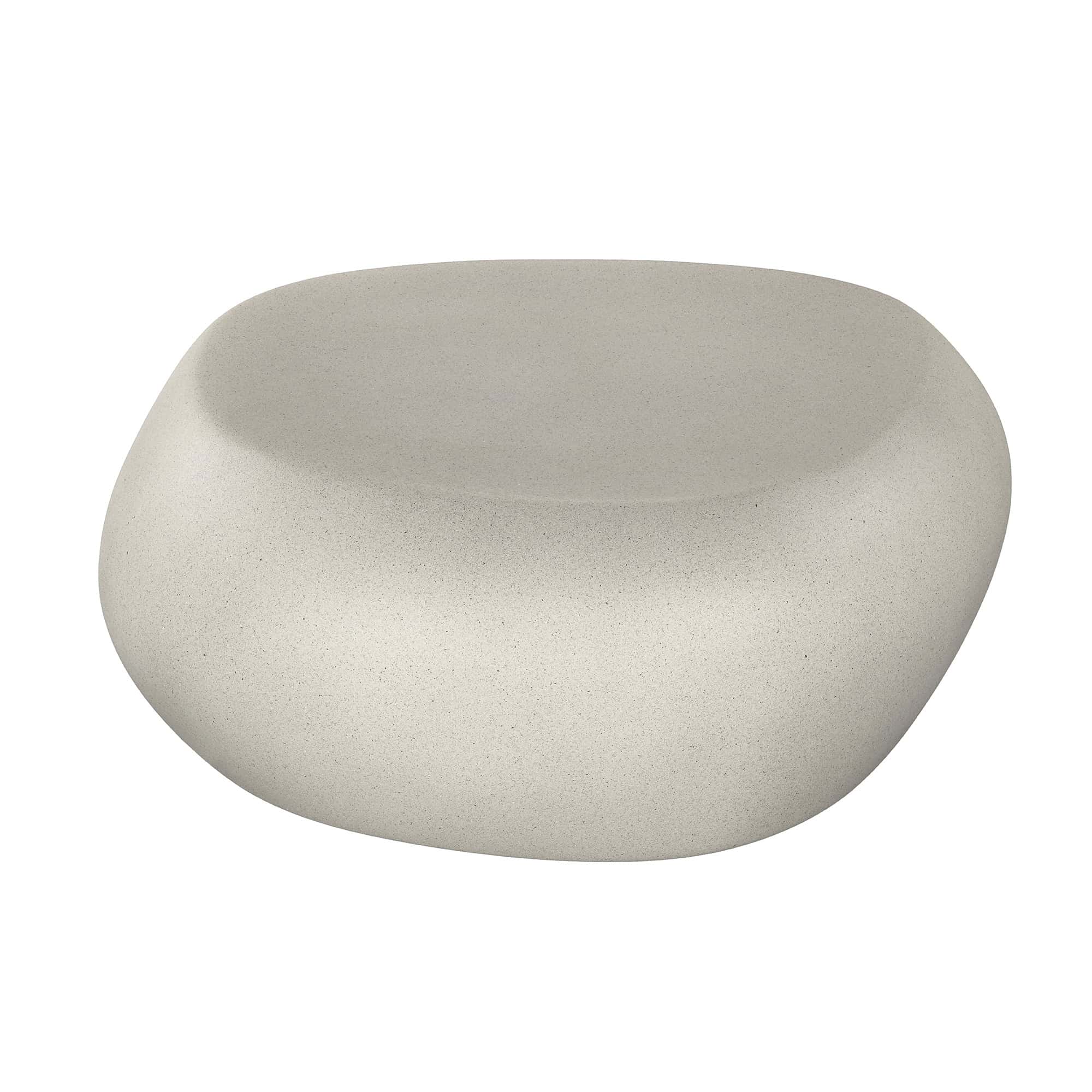 Flat Rough Bench