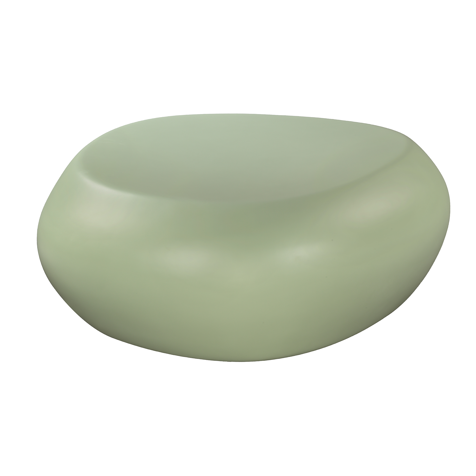 Flat Rough Bench