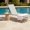 NC Sunlounger