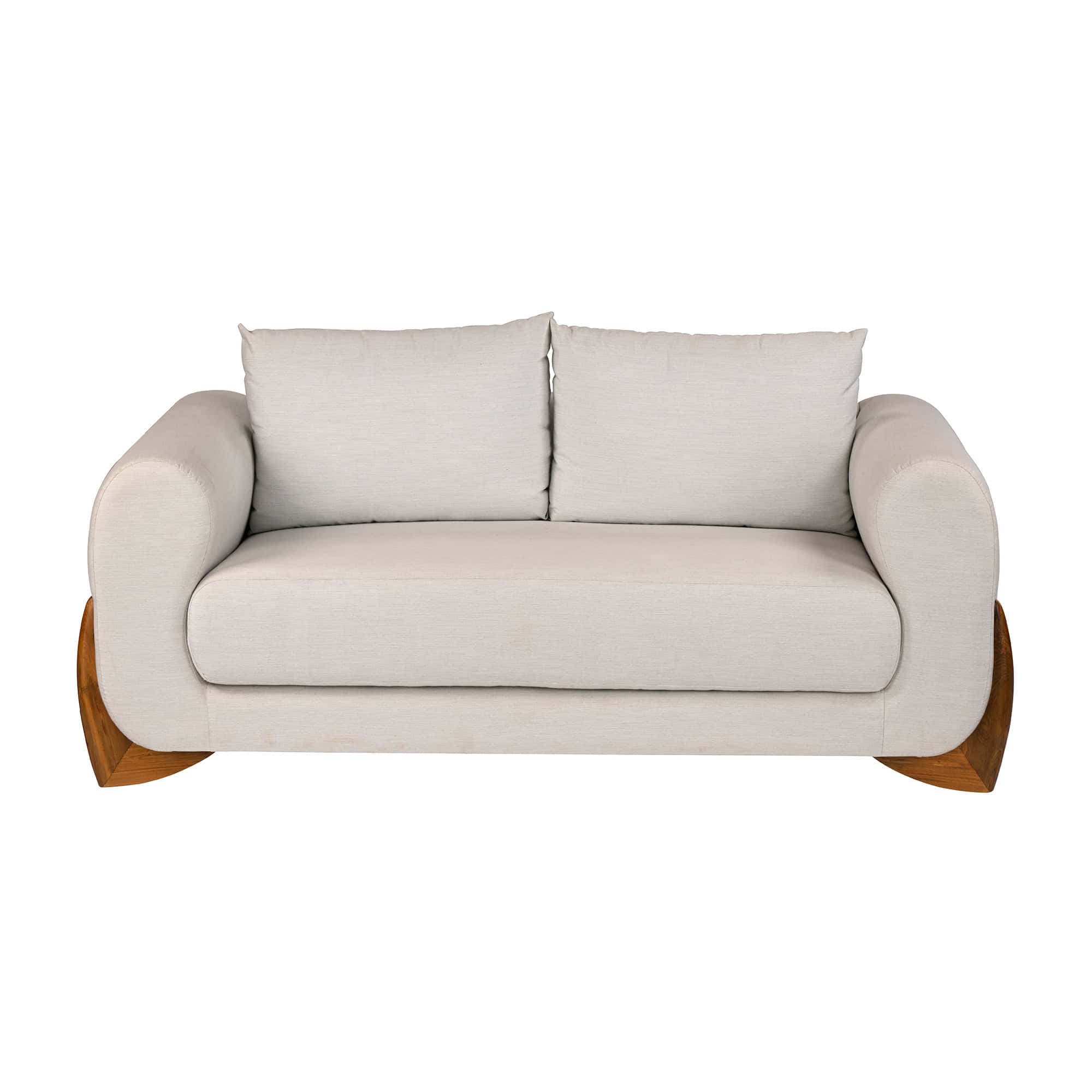 PLUTO 2S SOFA
