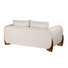 PLUTO 2S SOFA