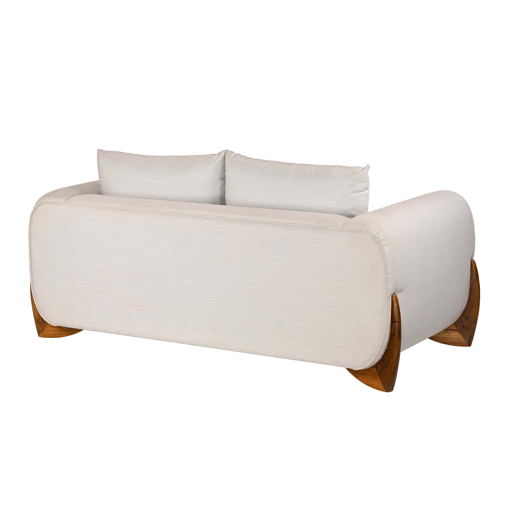 PLUTO 2S SOFA