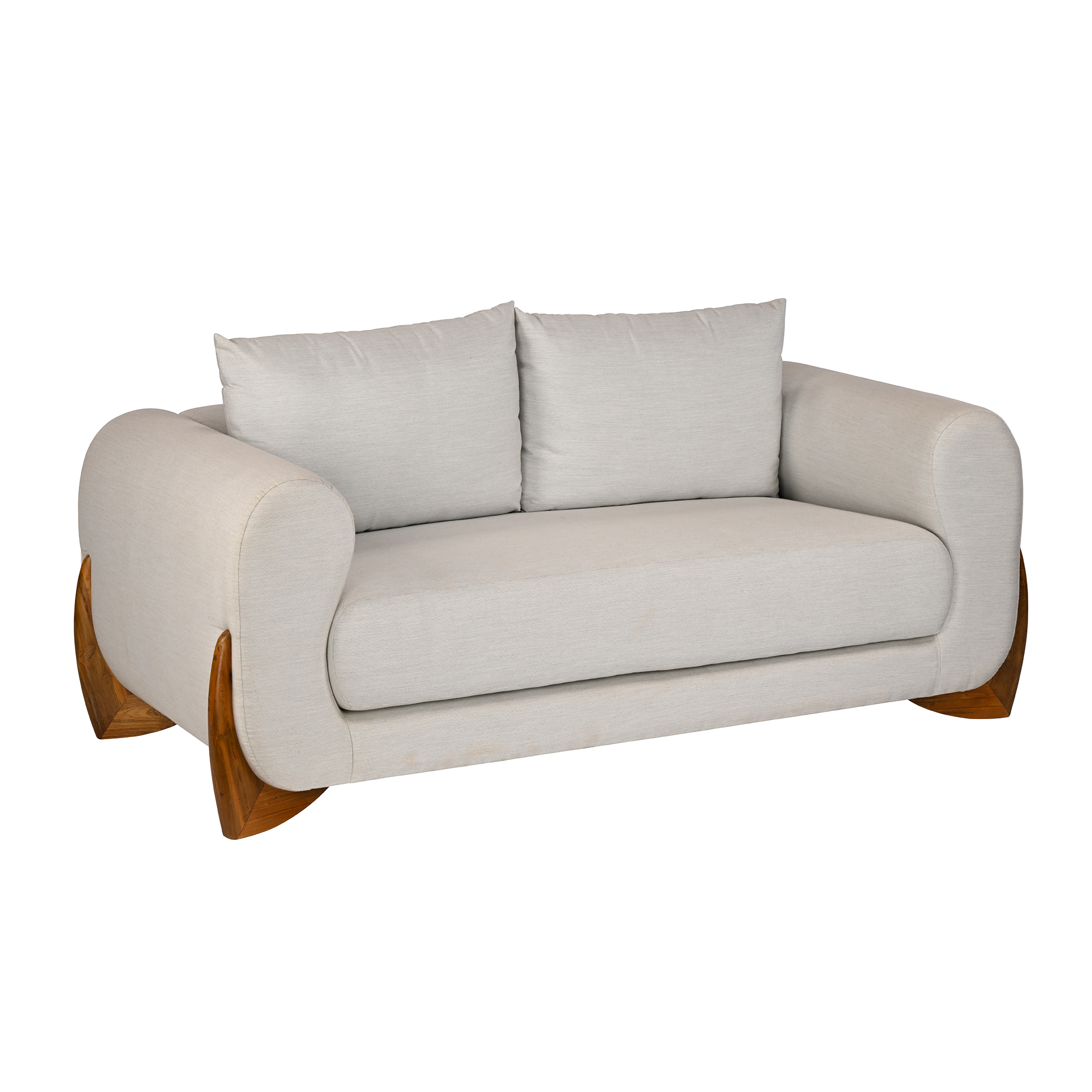 PLUTO 2S SOFA