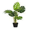 Plant Art Ap 85 CM Real Touch Monestera