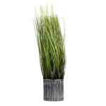 Plant Art Abt 45 CM Onion Grass