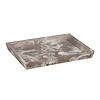 BOHA TRAY TAPERED RESIN