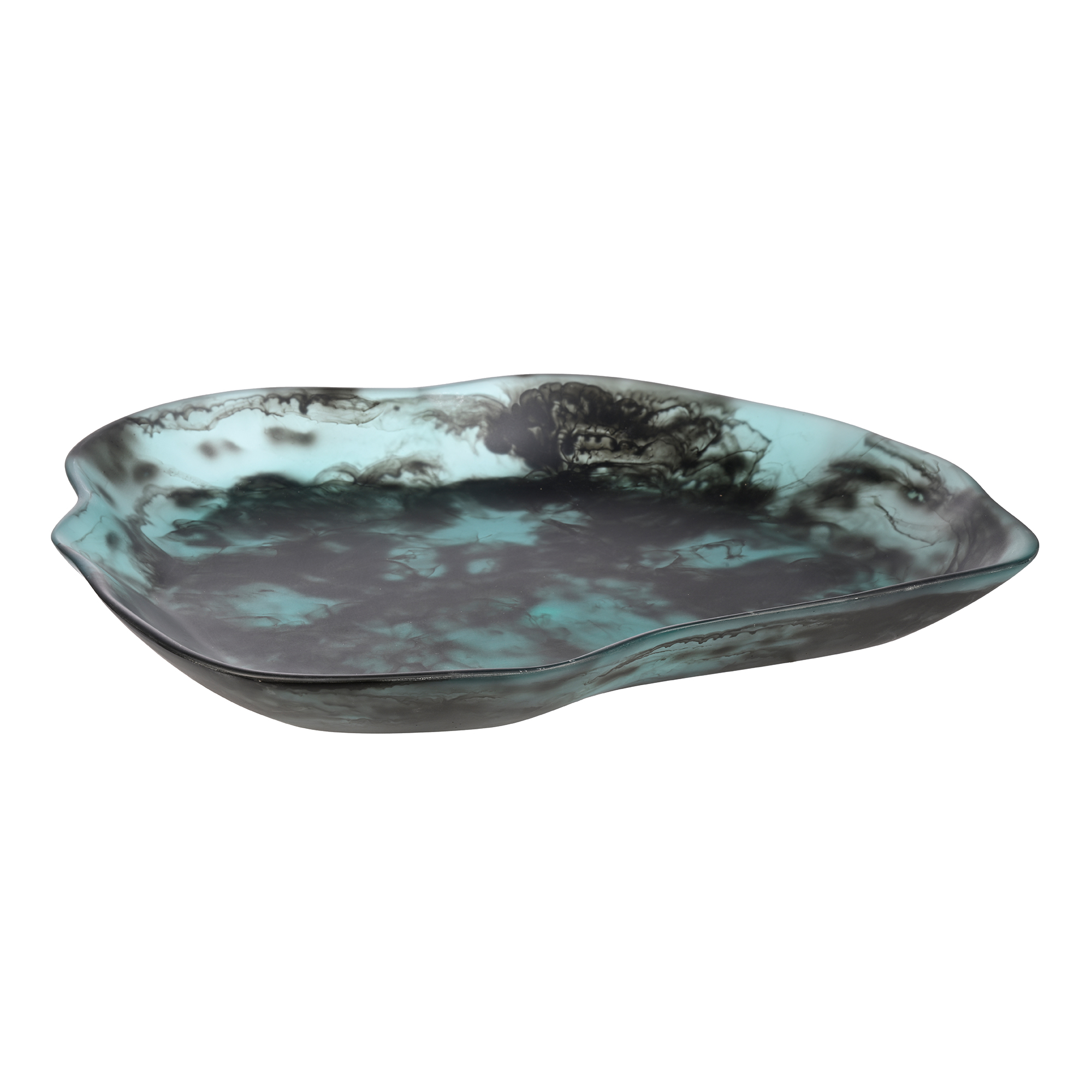 HOLLY BOWL D51 RESIN