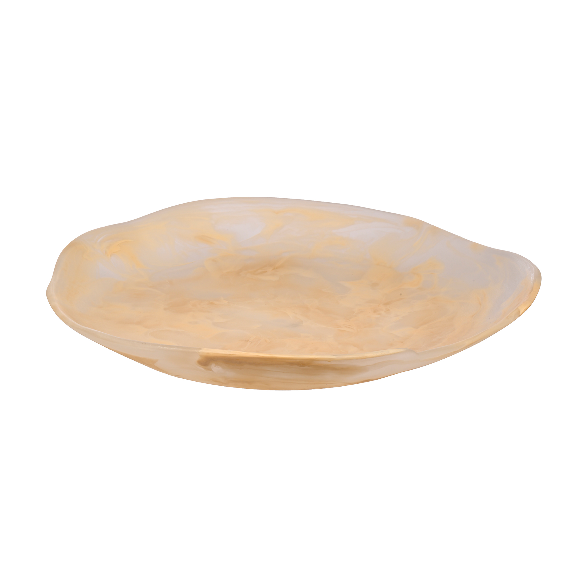 HOLLY BOWL D39 RESIN
