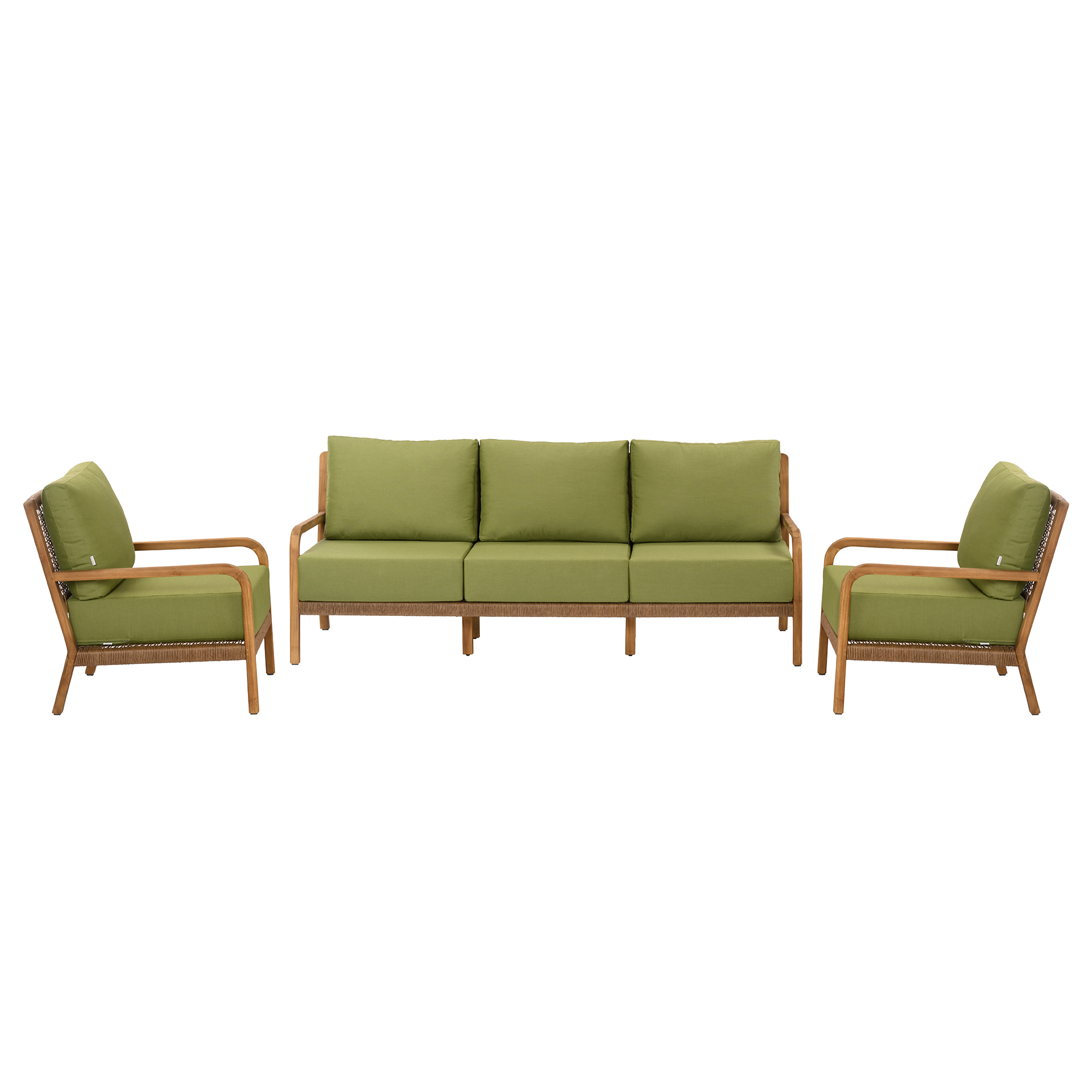 Hazel Lounge Chair
