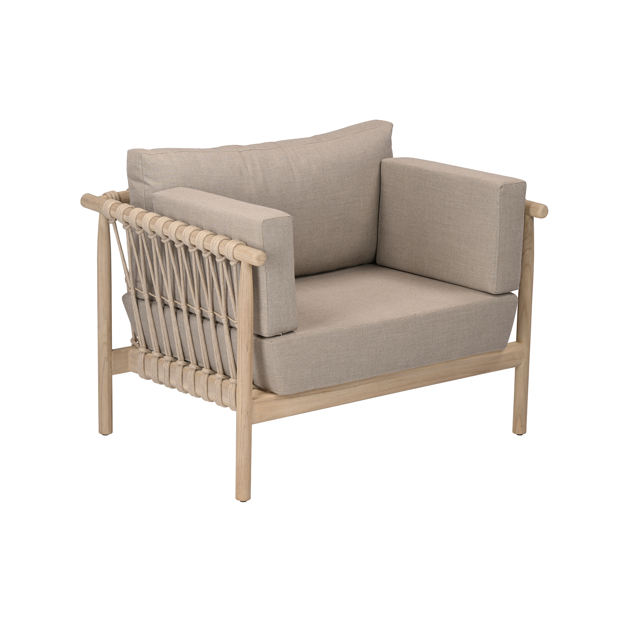Leo Lounge Chair