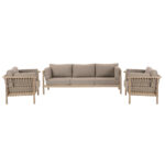 Leo Sofa 3S