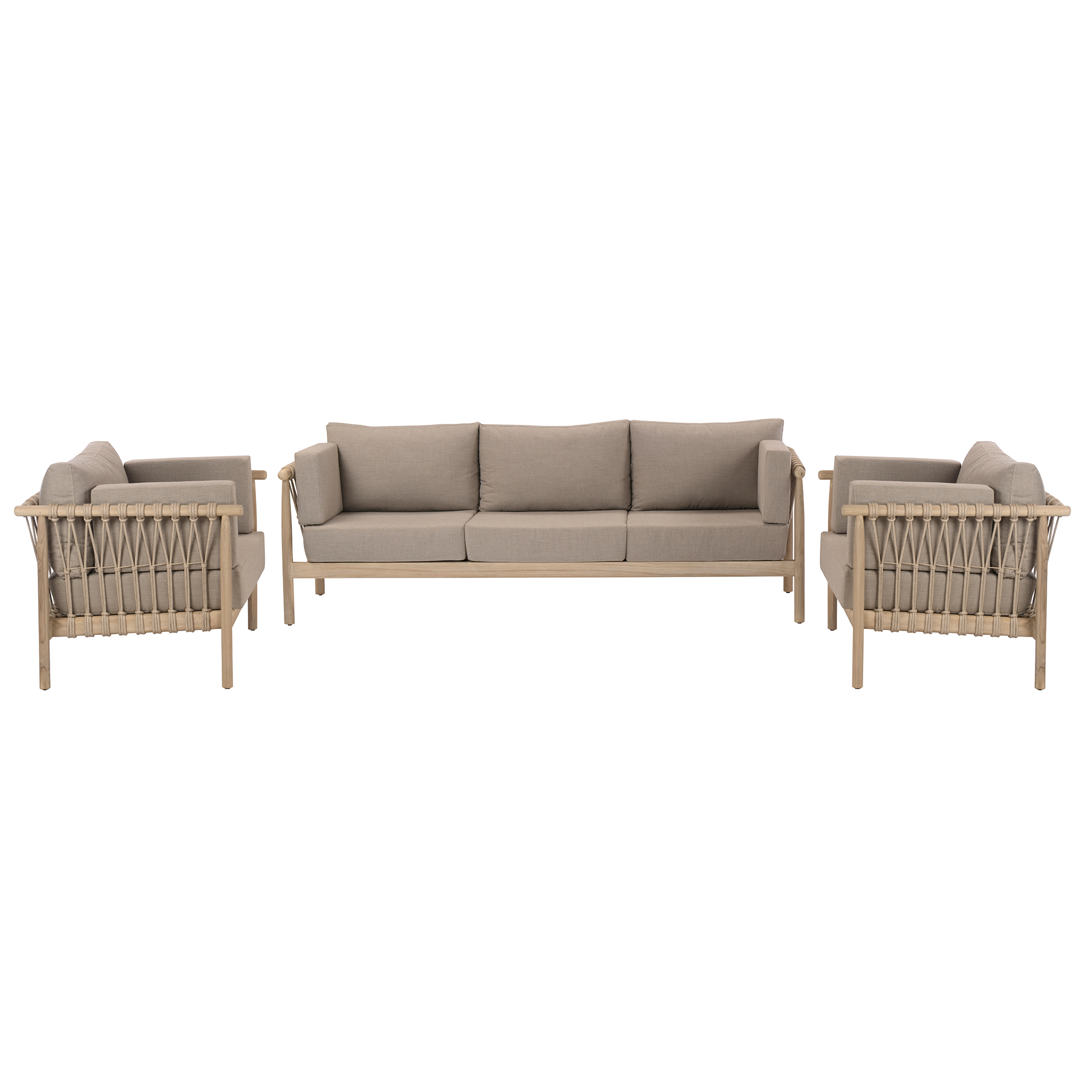 Leo Sofa 3S