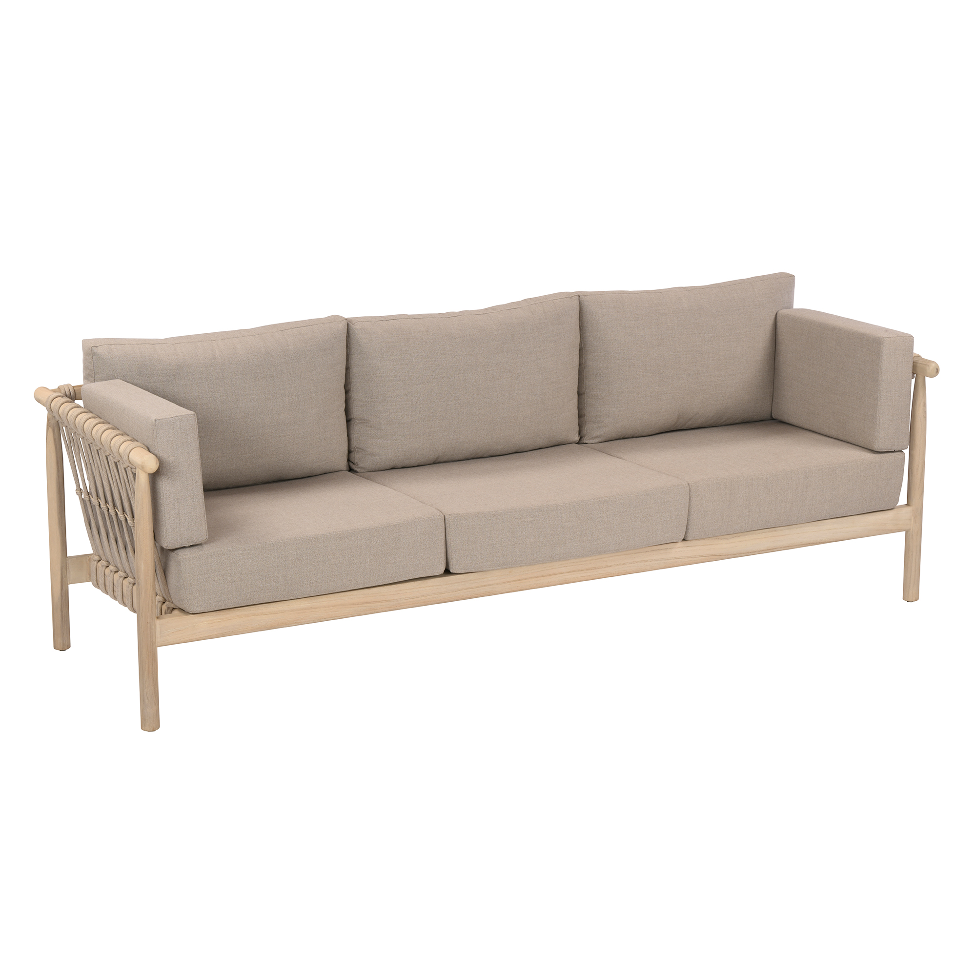 Leo Sofa 3S