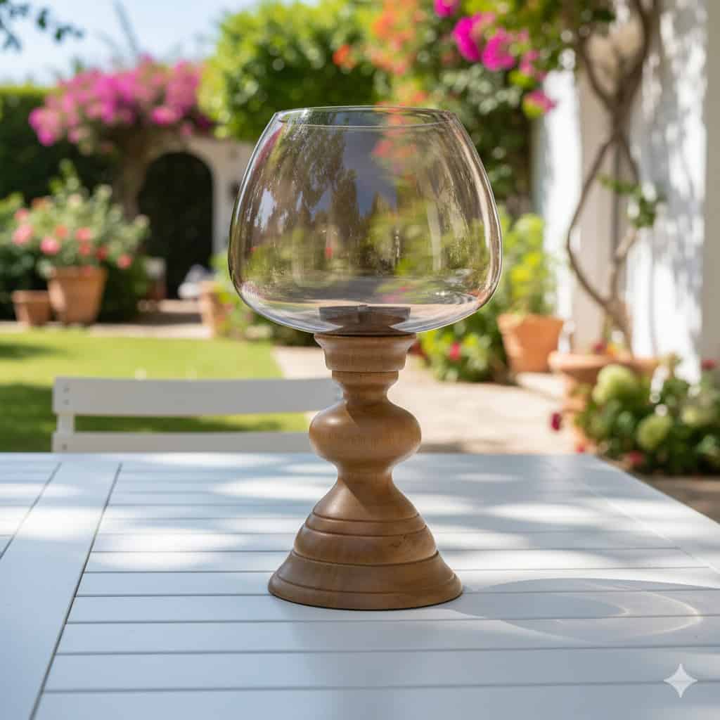 CANDLE STAND AC-M-179