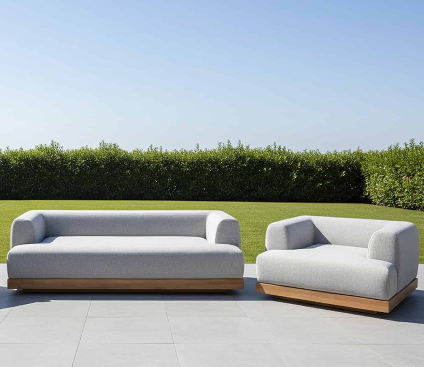AVILA SOFA 2.5S