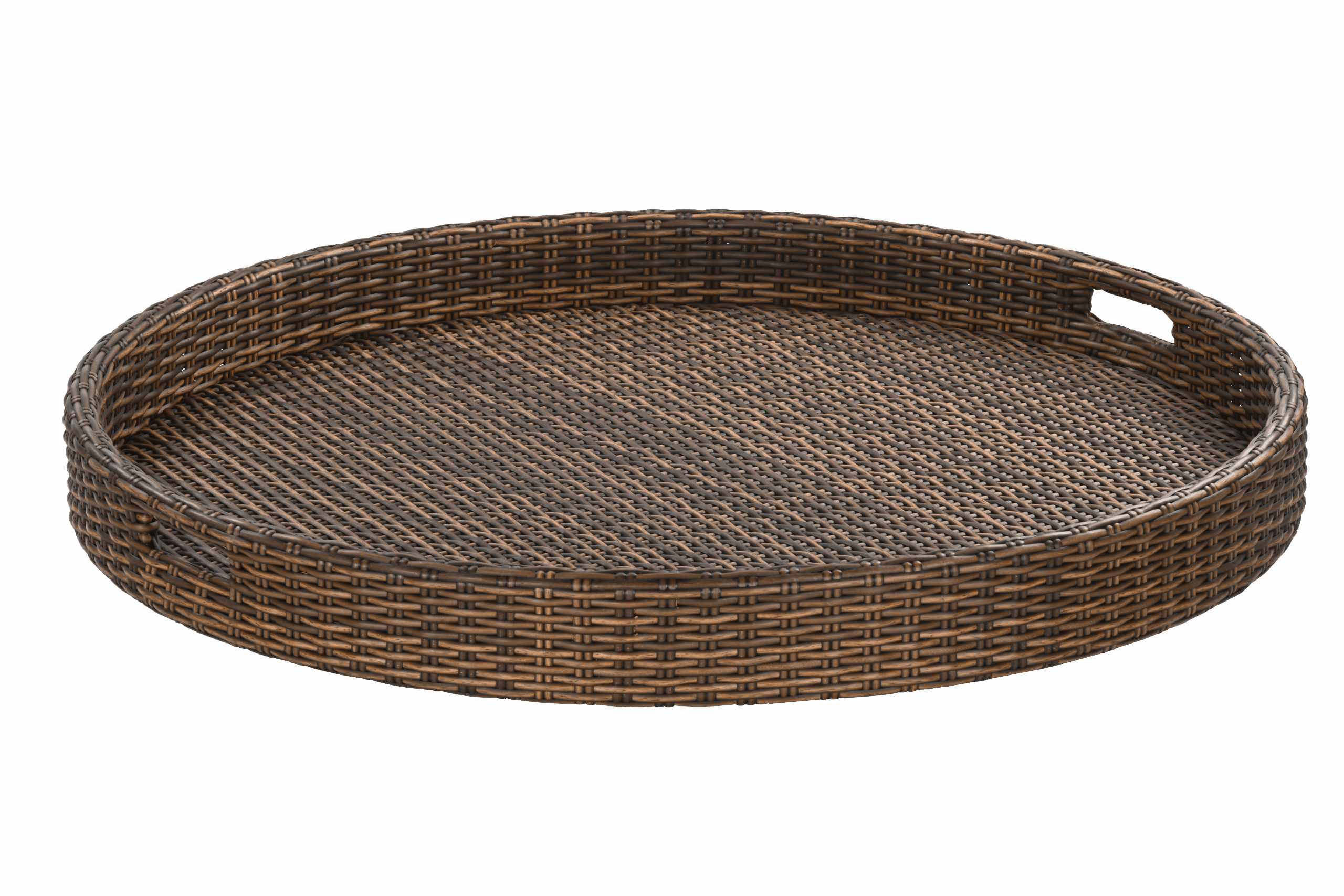 Renato Basket Floating Tray