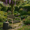 Barrel Stool Chair