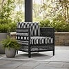 Roy-Rieng Armchair