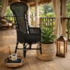 TA KHONE LOUNGE CHAIR