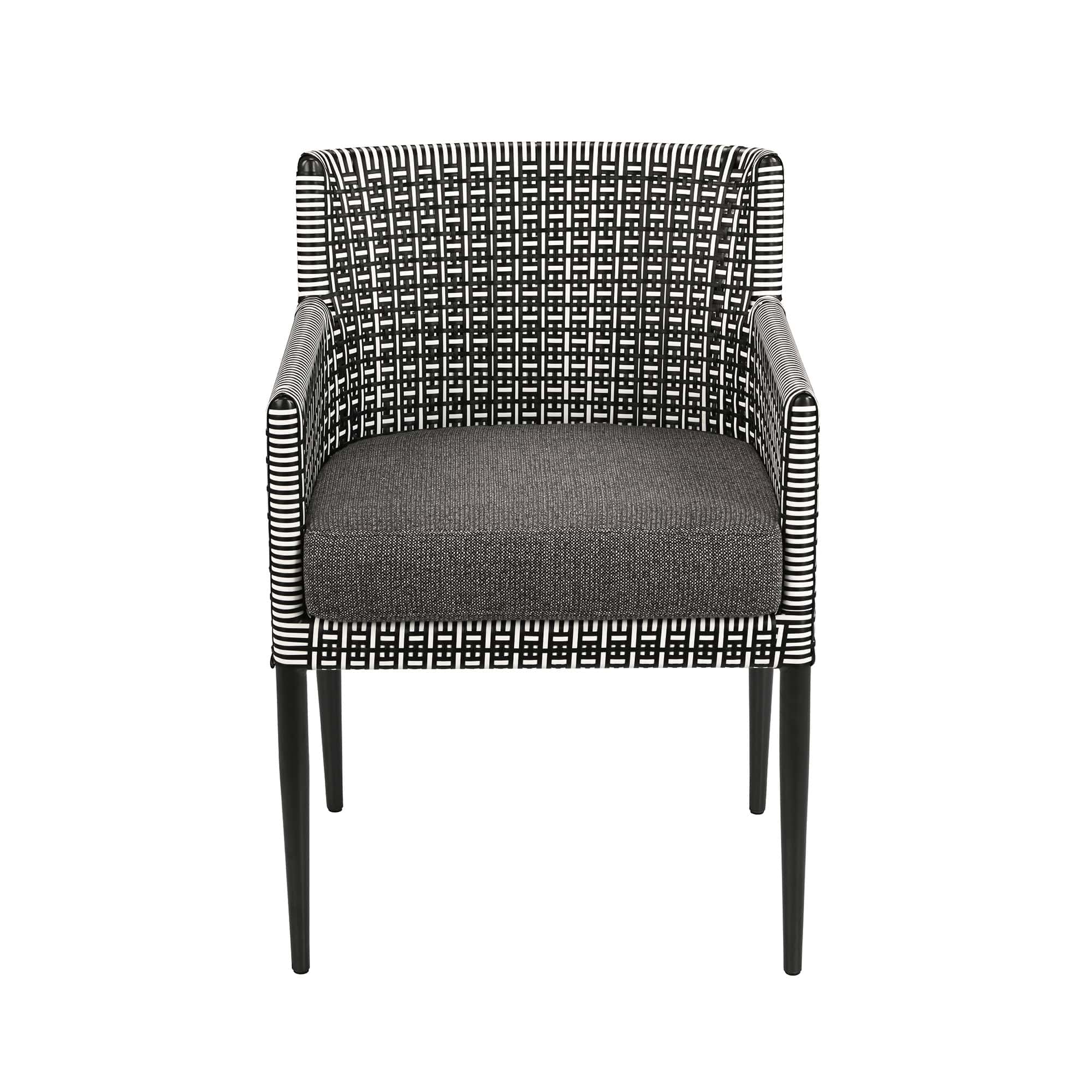 B-GUARD DINING CHAIR