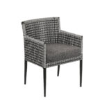 B-GUARD DINING CHAIR