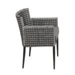 B-GUARD DINING CHAIR