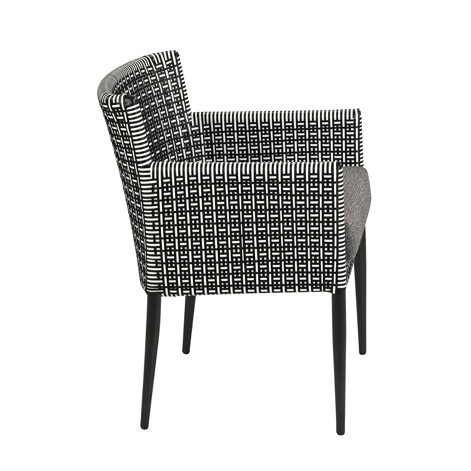 B-GUARD DINING CHAIR