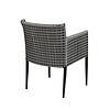B-GUARD DINING CHAIR