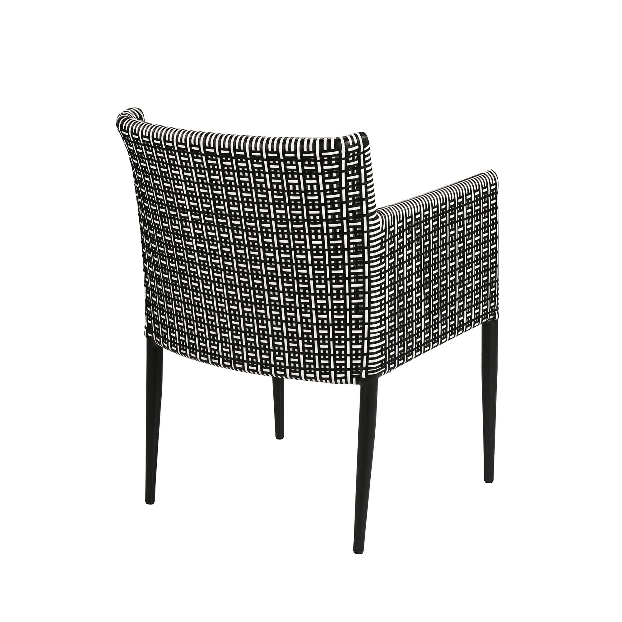 B-GUARD DINING CHAIR