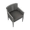 B-GUARD DINING CHAIR