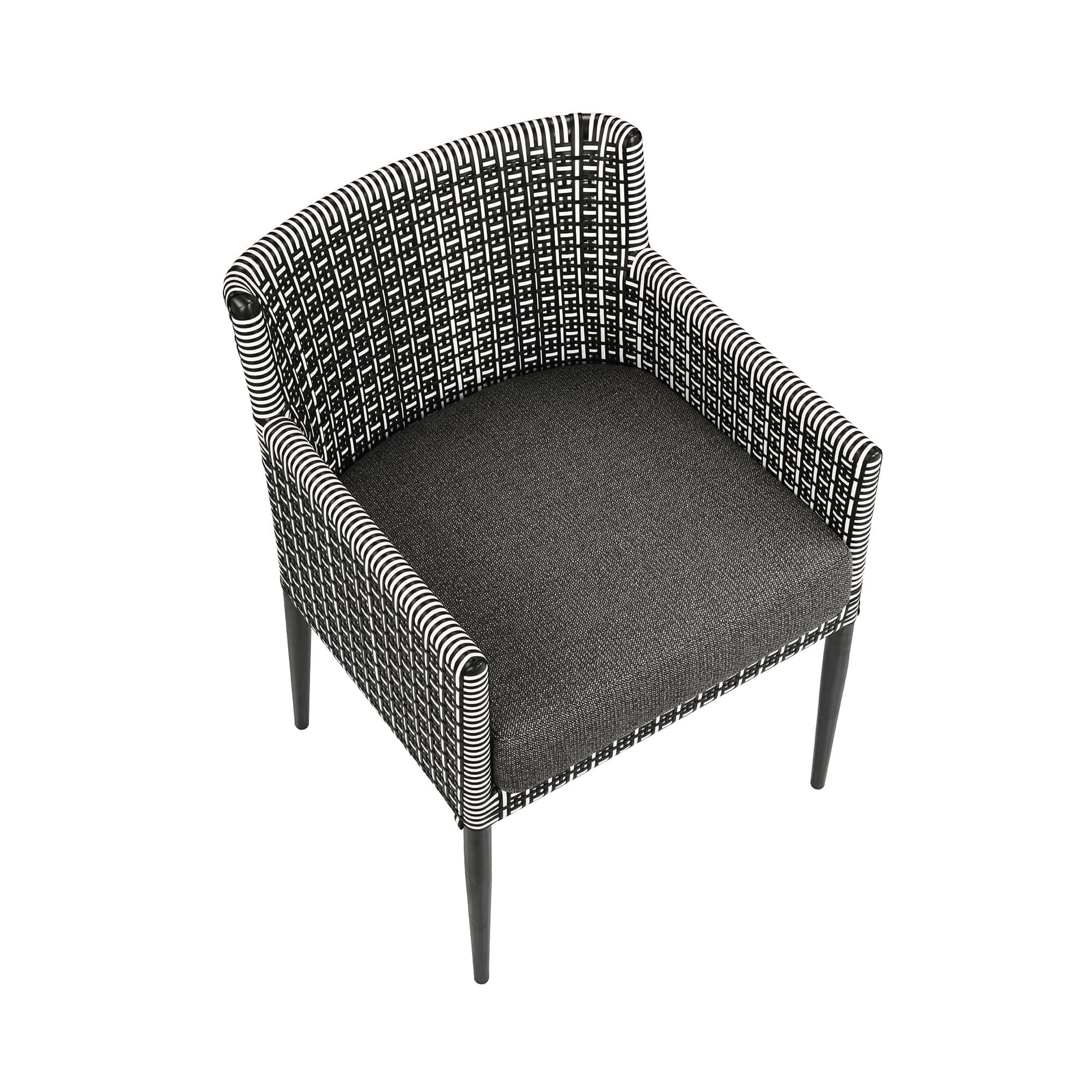 B-GUARD DINING CHAIR