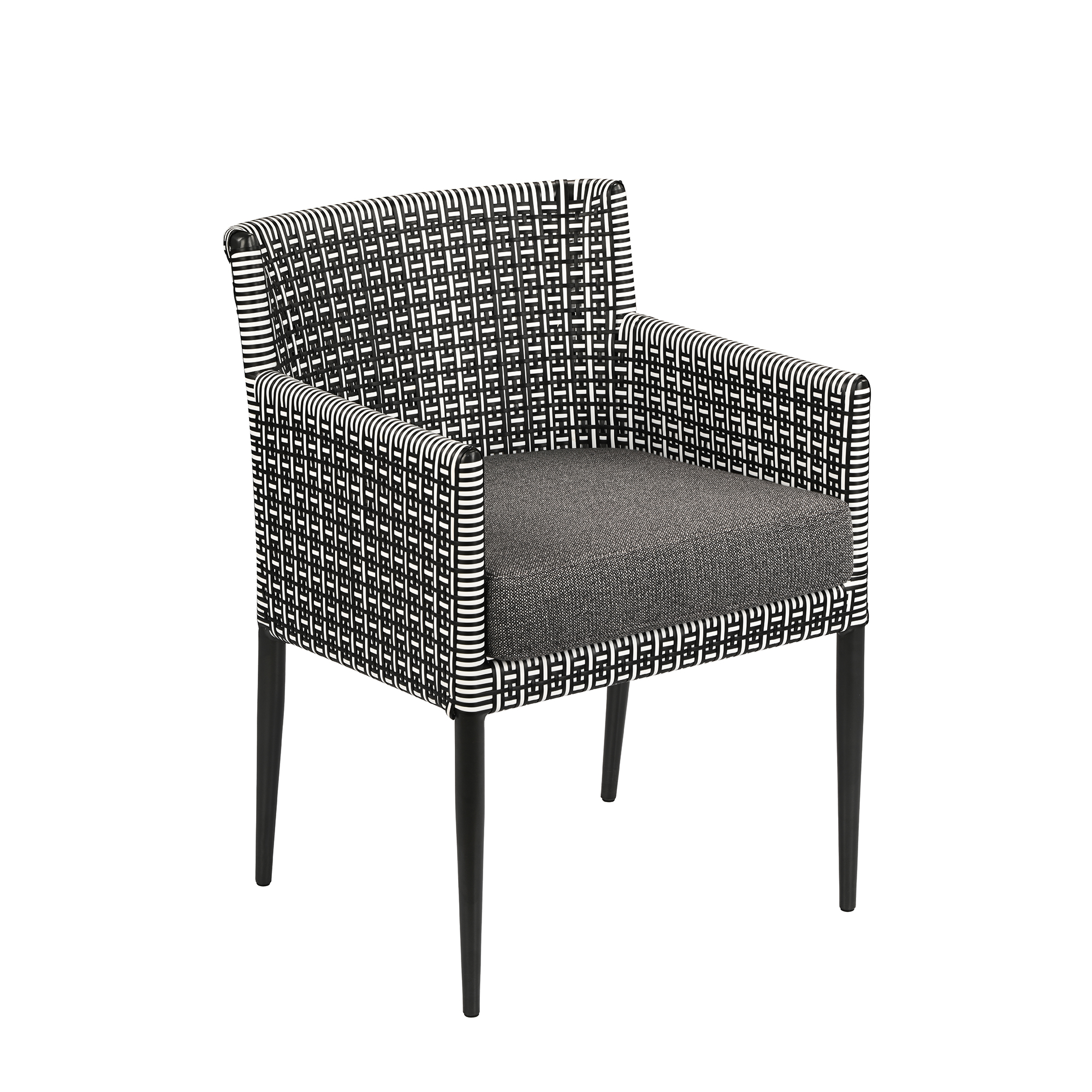 B-GUARD DINING CHAIR