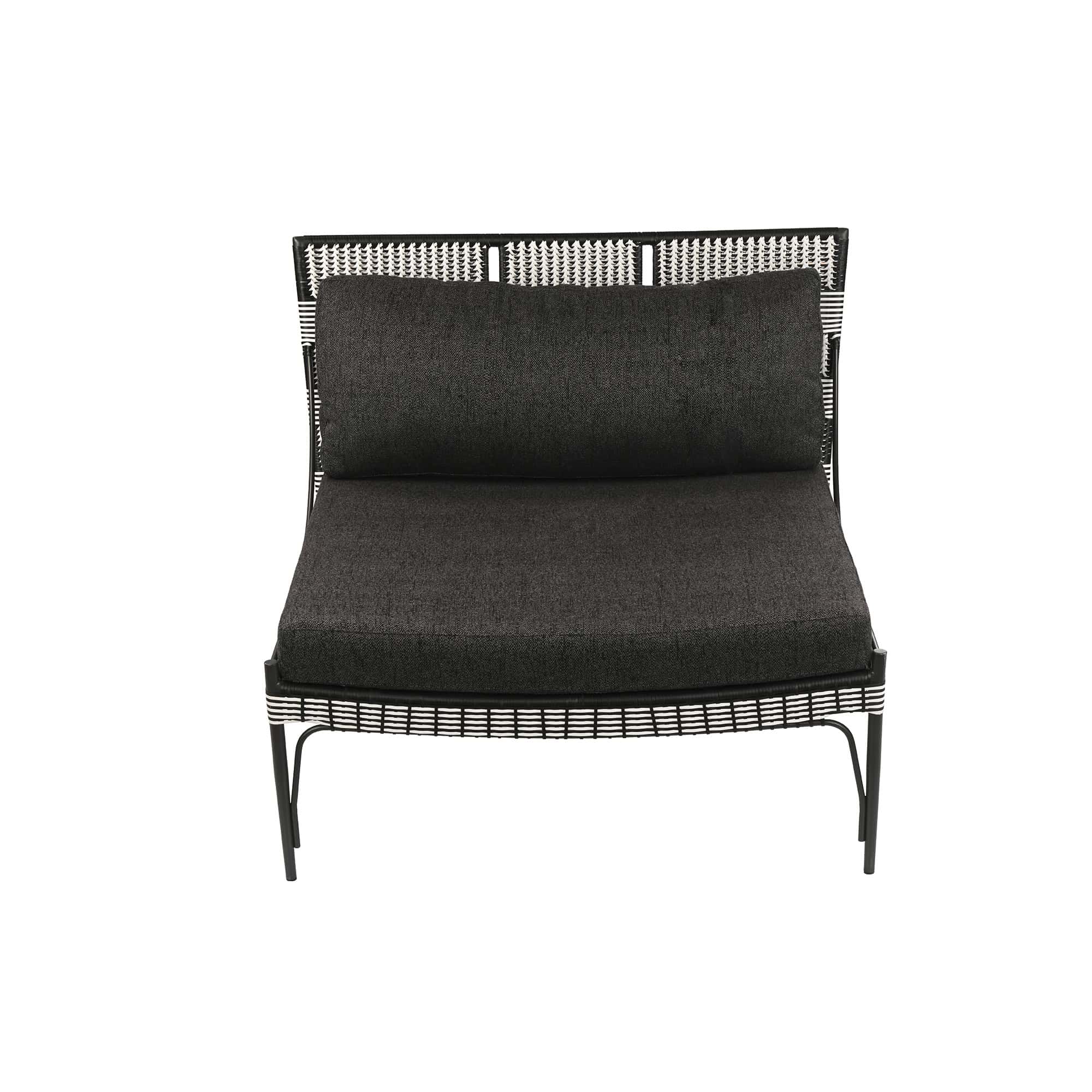 LA-MAI LOUNGE CHAIR