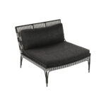 LA-MAI LOUNGE CHAIR