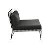 LA-MAI LOUNGE CHAIR