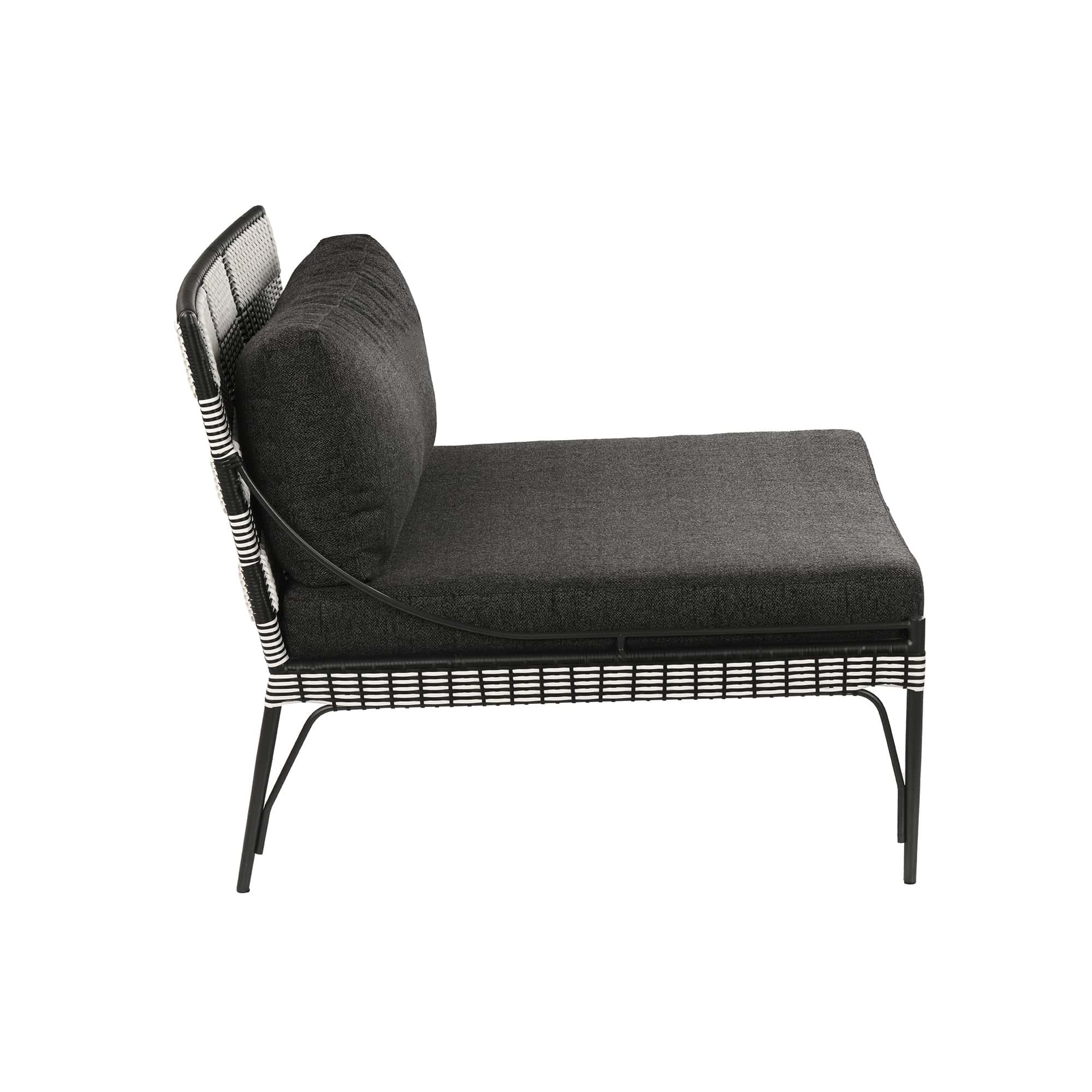 LA-MAI LOUNGE CHAIR