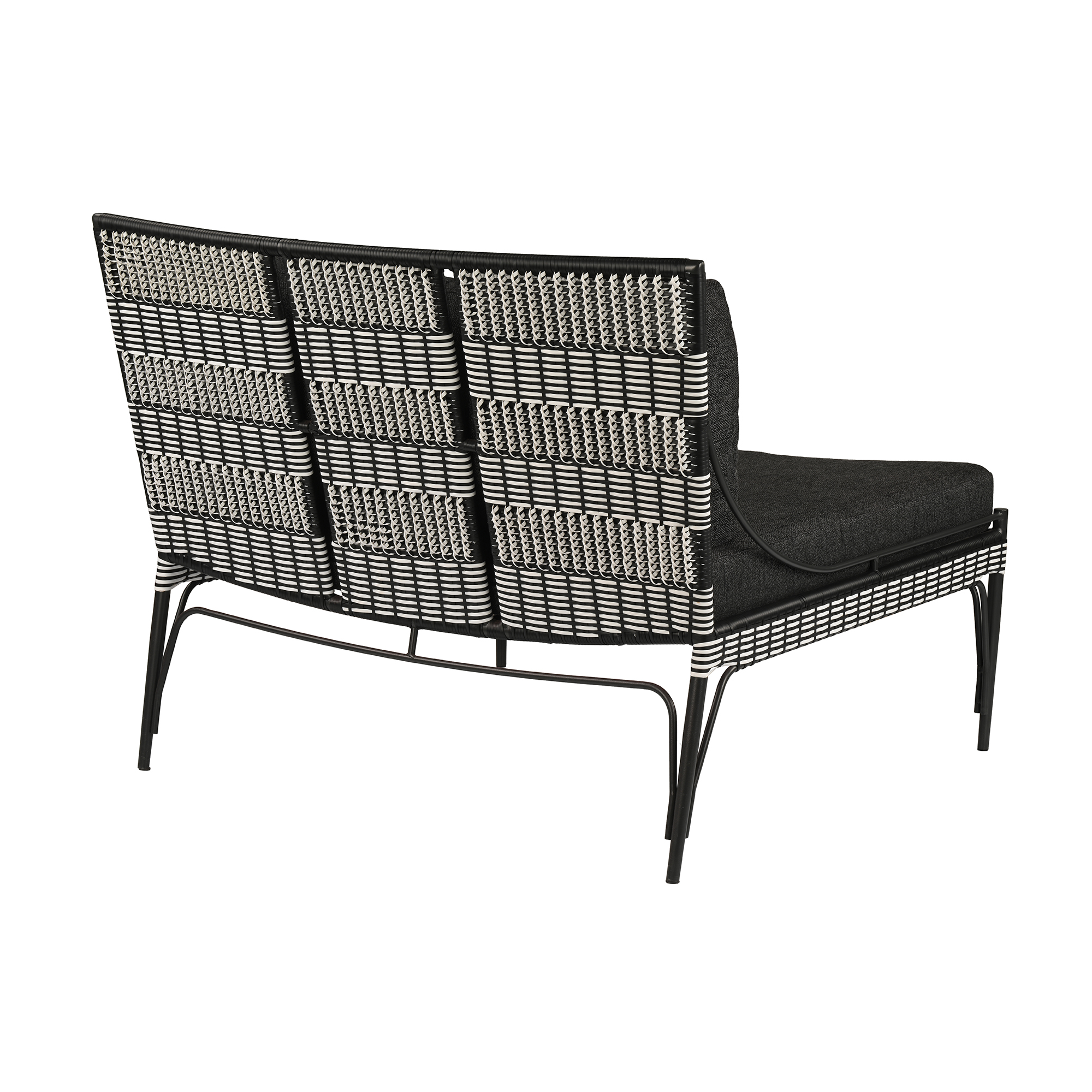 LA-MAI LOUNGE CHAIR