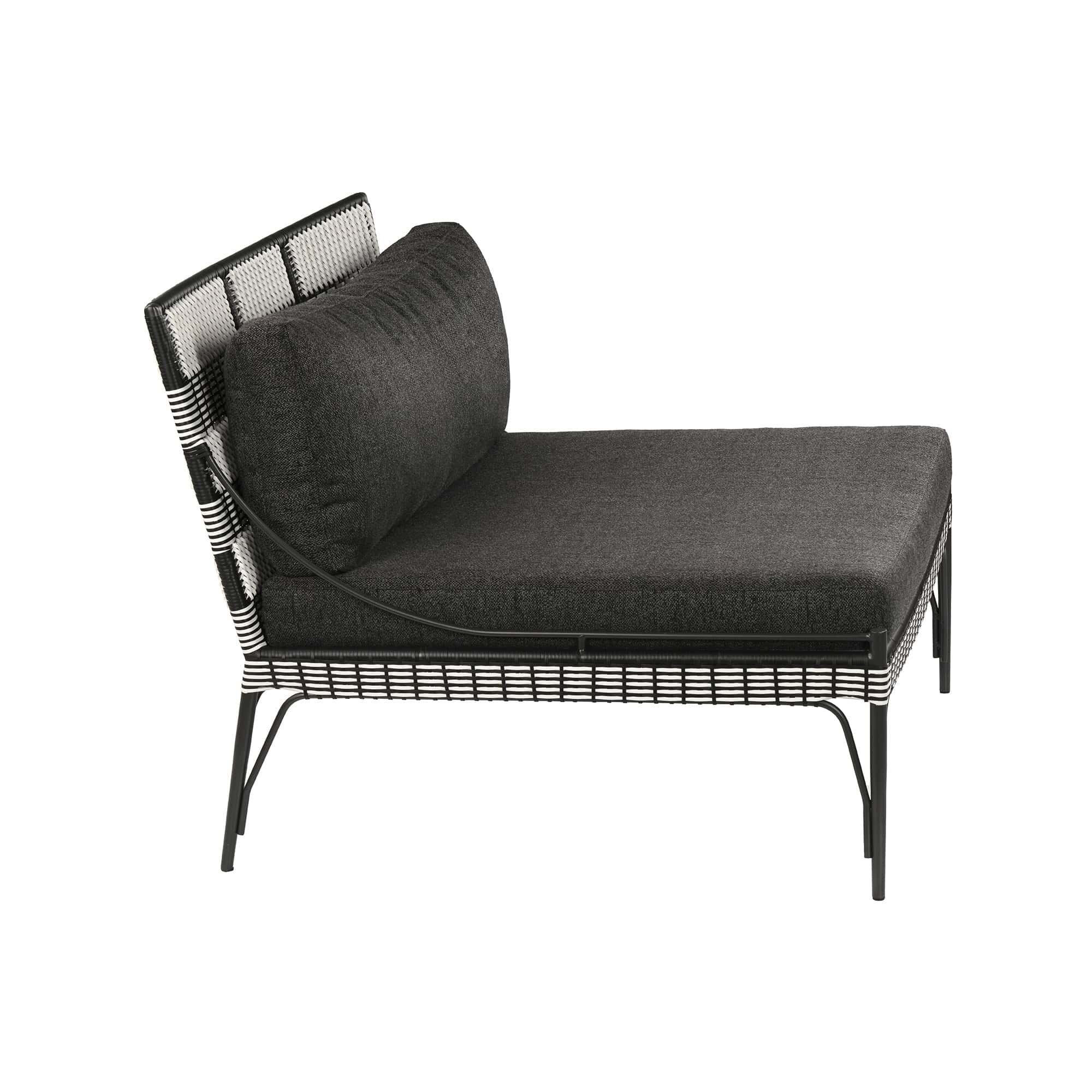 LA-MAI LOUNGE CHAIR