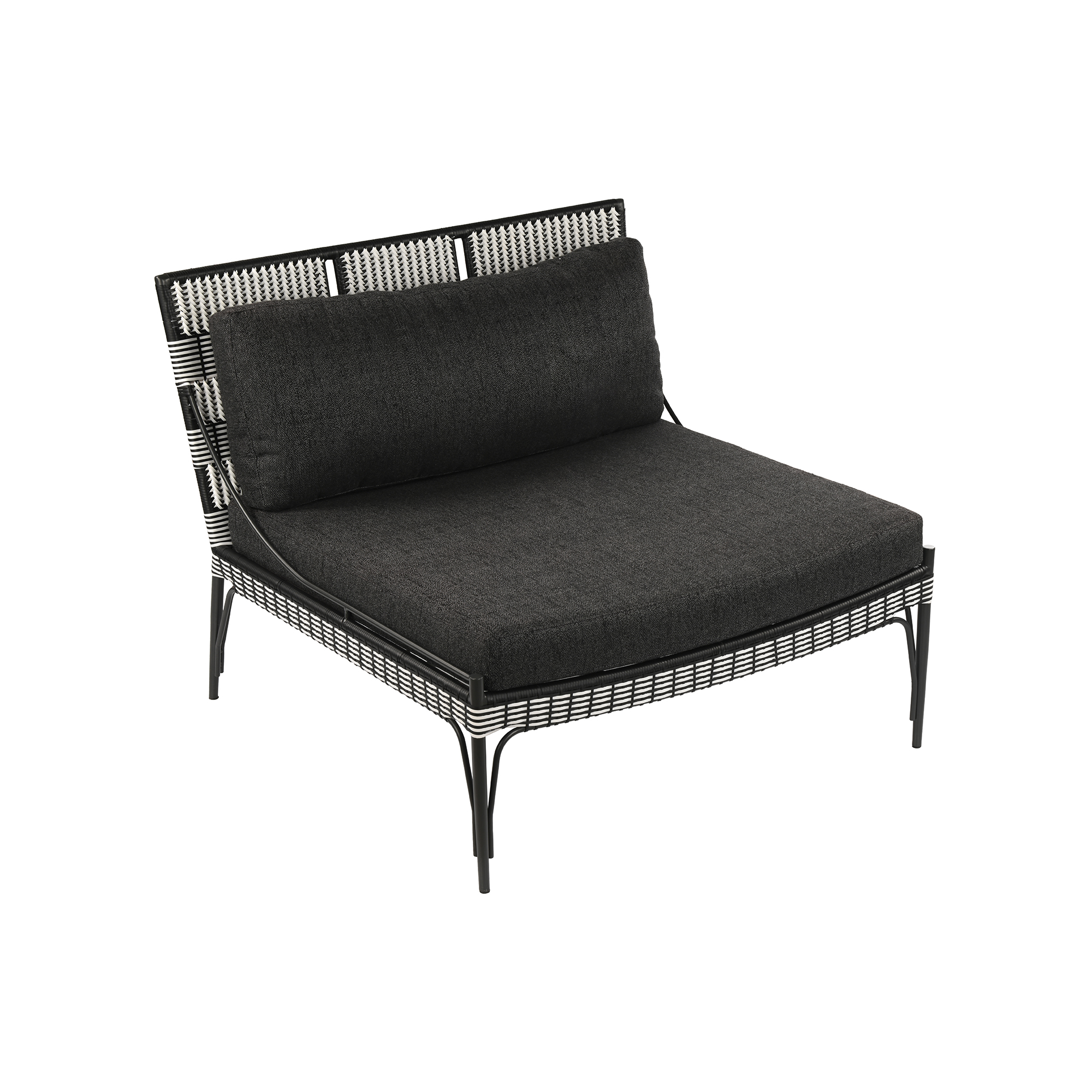 LA-MAI LOUNGE CHAIR