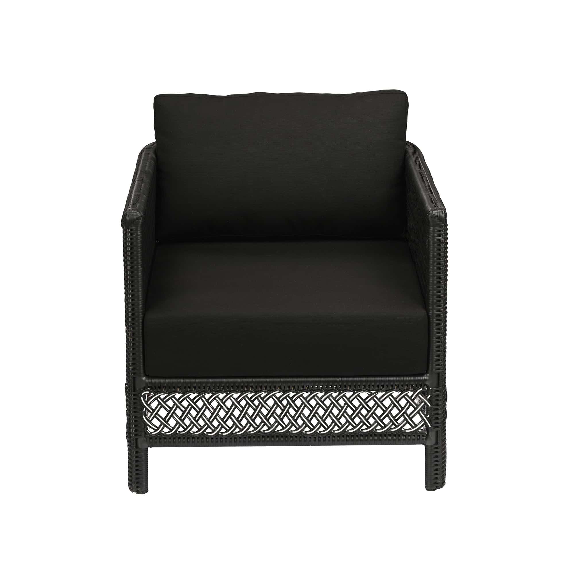 Roy-Rieng Armchair