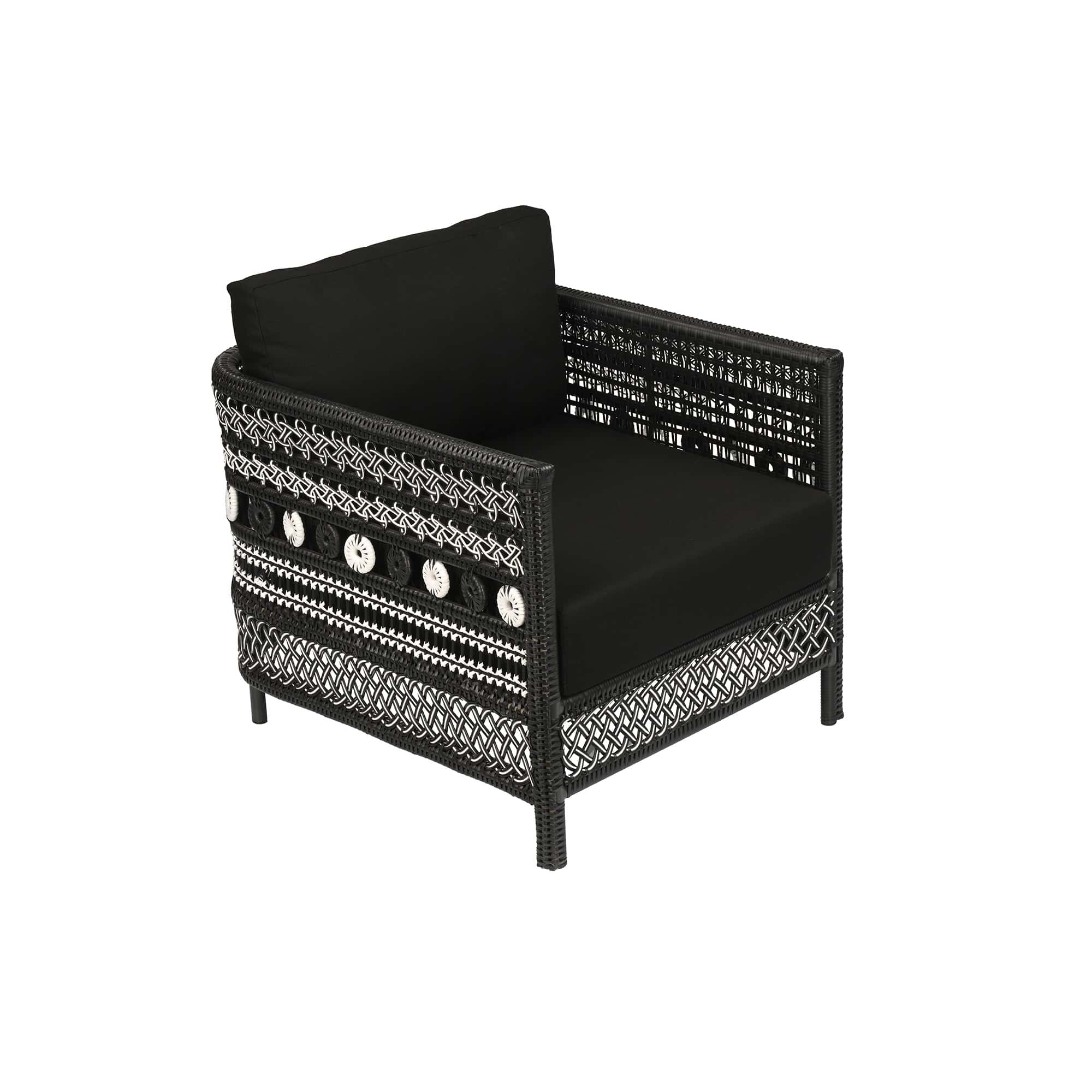 Roy-Rieng Armchair