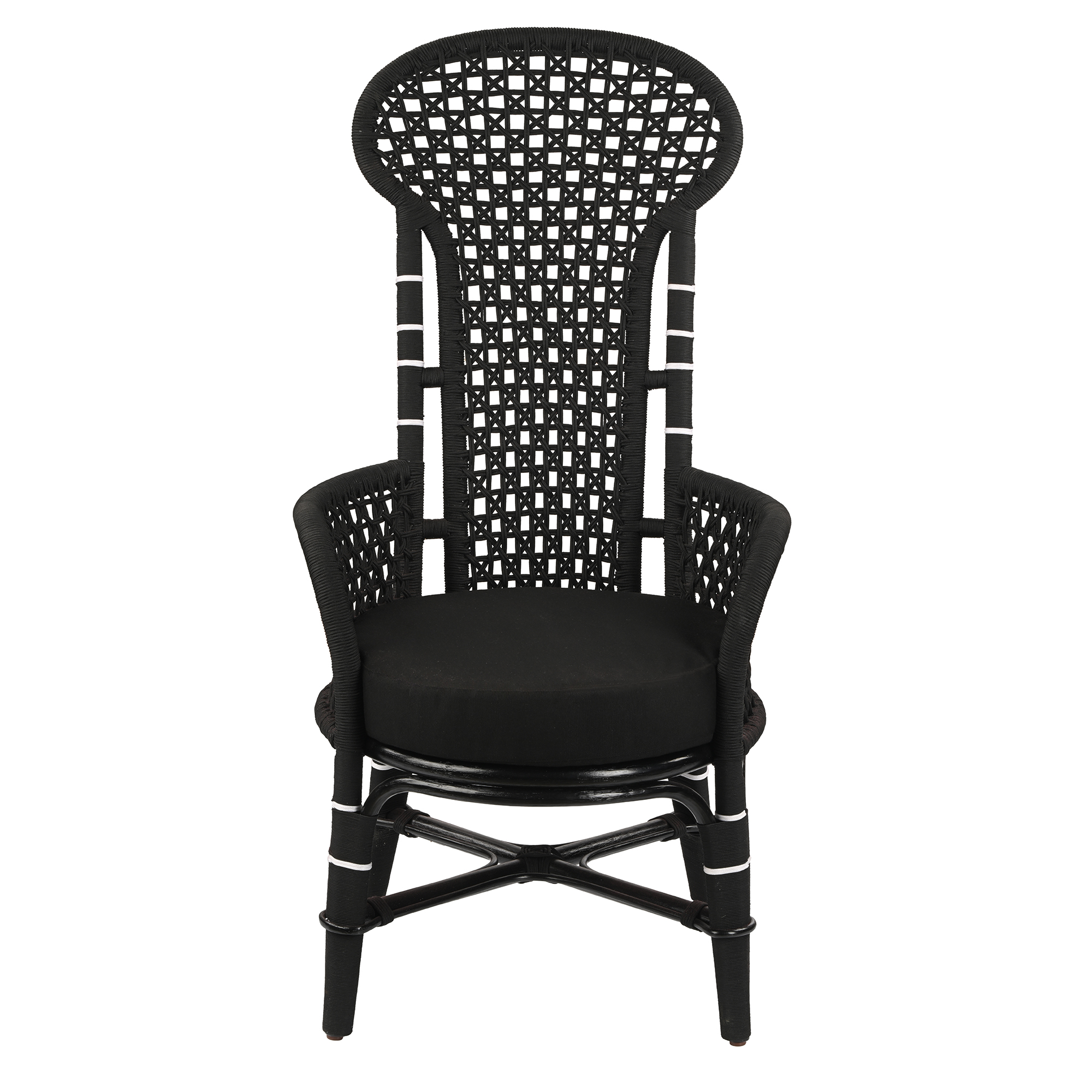 TA KHONE LOUNGE CHAIR