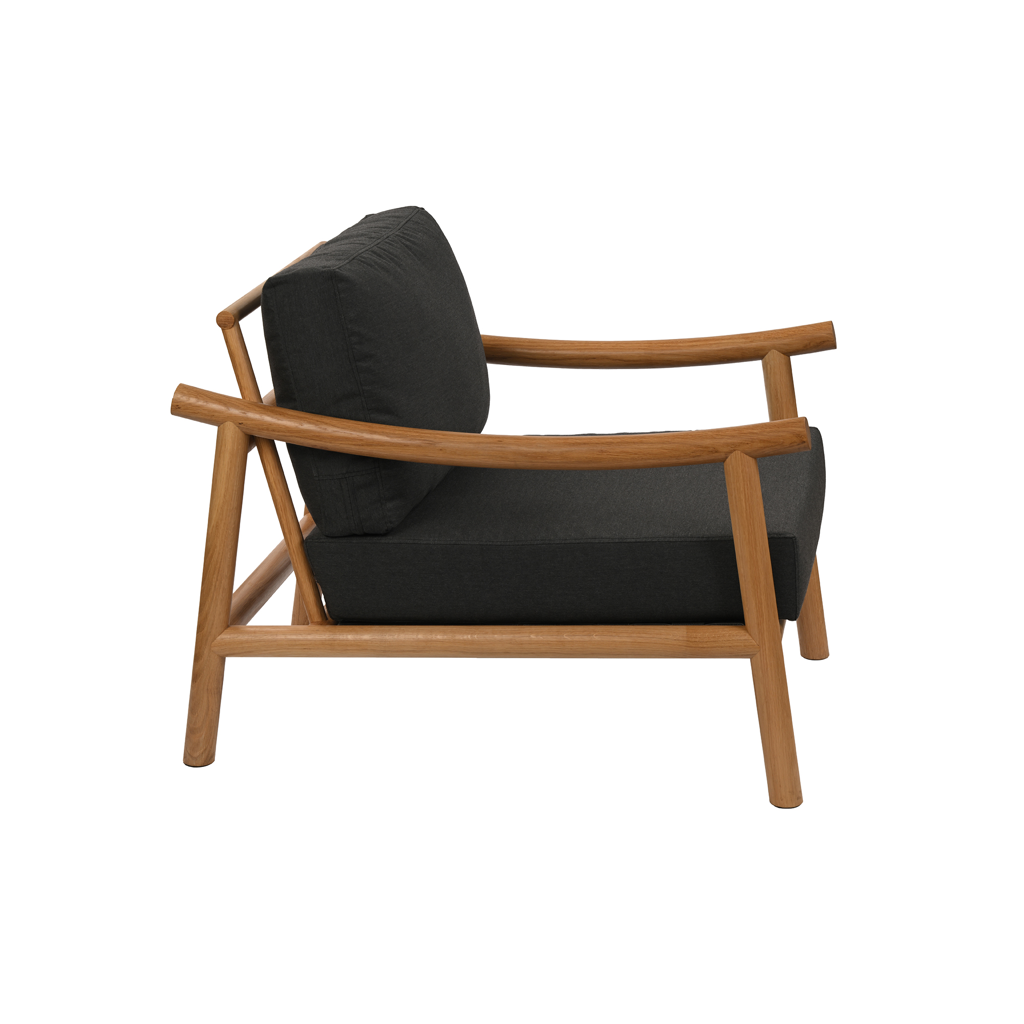 ZEN ZEN ARMCHAIR